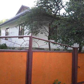 Будинок ,Вінницька область.