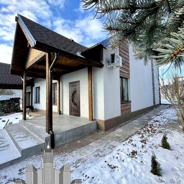 Продам новый дом 280 кв.м. Бородинский мкрн.183000  у.е.
