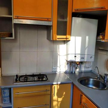 Продам 3-х комнатную квартиру