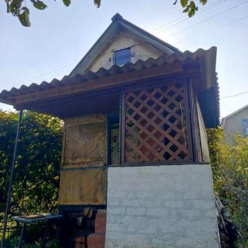 Дача Подусівка СТ Авангард