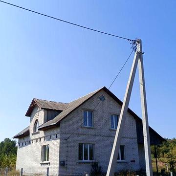 Будинок Трисвятська Слобода