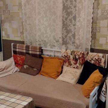 Продажа 1к дом Спортивна вулиця