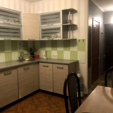 Сдам 1 комнатную квартиру