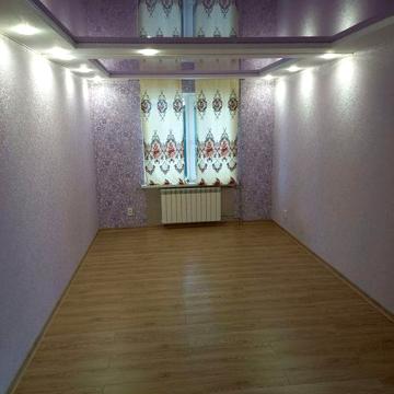 Квартира однокомнатная