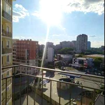 Срочно продам 1 ком квартиру на Люстдорфской дороге ЖК Континент