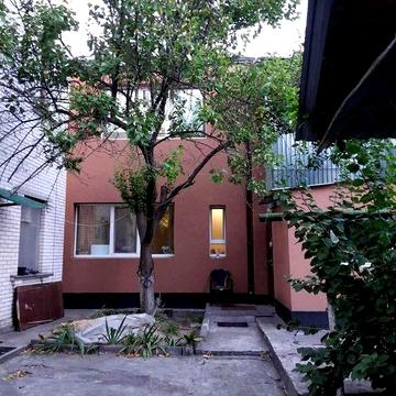 Продажа дома Чапаевка, Конча-Заспа 17 соток