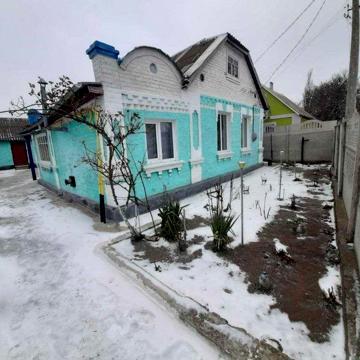 Приватний будинок, вул.Гагаріна