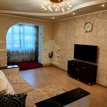 Отакара Яроша вул., 19