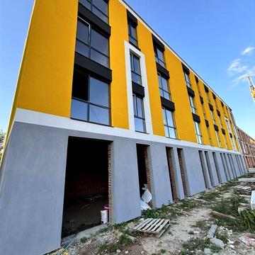 Квартира 65квадратів Івано-Франківськ ІФ ЖК Акварель