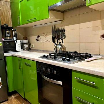Продаж 2к Квартира вул. Фосфорна