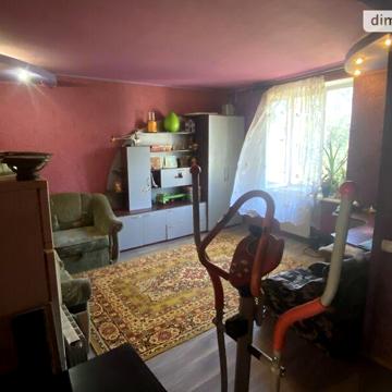 Продаж 3к Квартира Шепетова вулиця