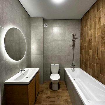 ТЕРМІНОВО 1к, Виставка, ЖК Щасливий, ремонт, мінімальне переоформлення ЖК Щасливий