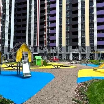 Продаж 3-кімнатної квартири, Повітрофлотський пр. 56, ЖК OkLand ЖК Ok'Land