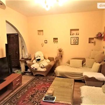 Продаж 5к Квартира Шведська вулиця