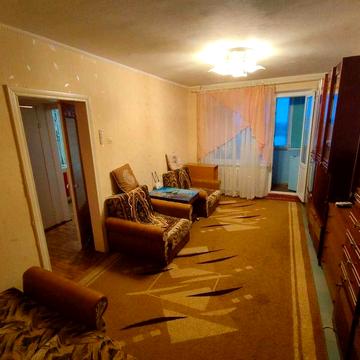 Продам однушку в Соляных