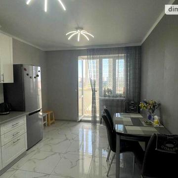 Продаж 1к Квартира Костанді вулиця ЖК Вернисаж