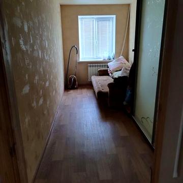 Продам 2 кімнатну квартиру. Власниця, без комісії. Климівка