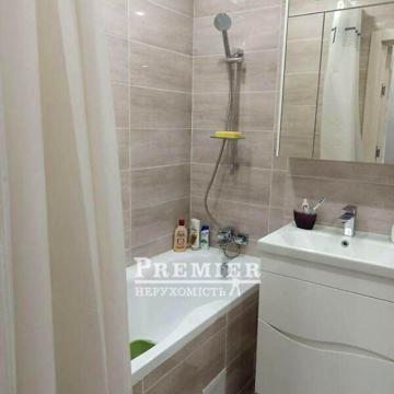 Продаж 1к Квартира Костанді вулиця ЖК Вернисаж