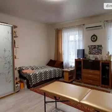 Продаж 2к Квартира Базарна вулиця