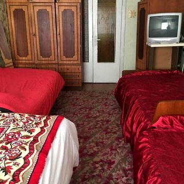 Продаж 2к Квартира Юрія Кондратюка вулиця