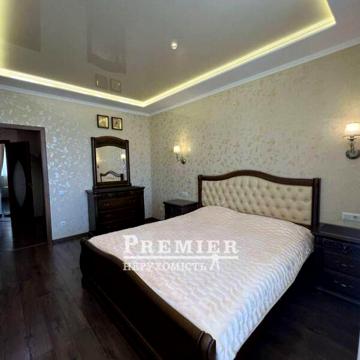 Продаж 2к Квартира вул. Генерала Бочарова ЖК Суворовский