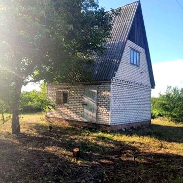 Продам Дачу р-н Химмаш
