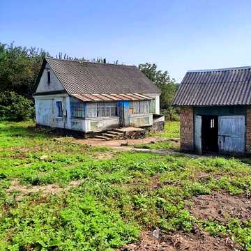 Продаж 3к Дім Шарапова вулиця