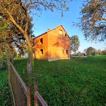 Продаж будинку в с.Вільшаник, Самбірського району