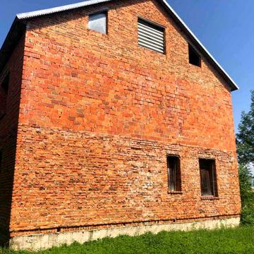 Продаж будинку в с.Вільшаник, Самбірського району