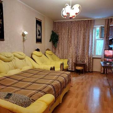 Продаж 3к Квартира просп. Добровольського