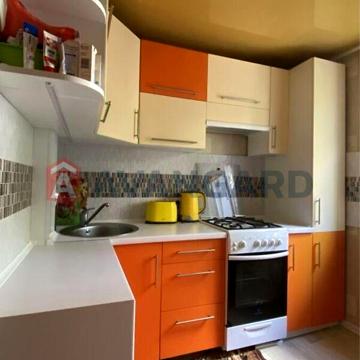 Продаж 1к Квартира Історична вулиця