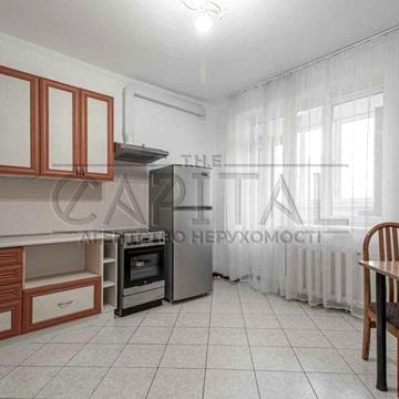 Продажа квартиры, ул. Бажана Николая, Дарницкий р-н, Осокорки