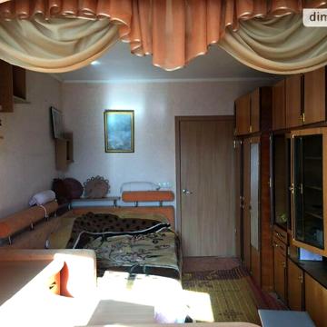 Продаж 3к Квартира Великотирнівська вулиця