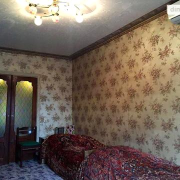Продажа 3к квартира Великотирнівська вулиця