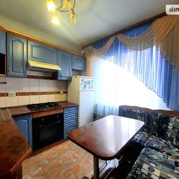 Продаж 2к Квартира Добровольського вулиця