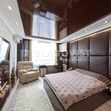 Соломянка. Без %. Авторський ремонт. 110м. по вул. Амосова Миколи 4.