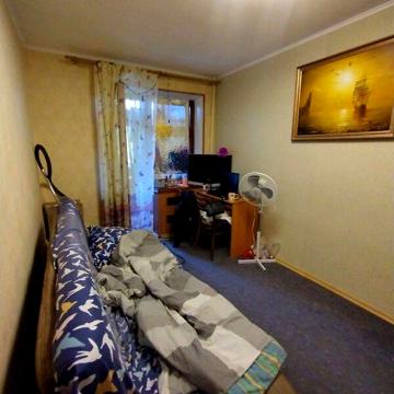 Продаж 2к Квартира пров. Рибальський