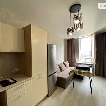 Продаж 1к Квартира Владислава Бувалкіна (Генерала Бочарова) вулиця ЖК SunCity