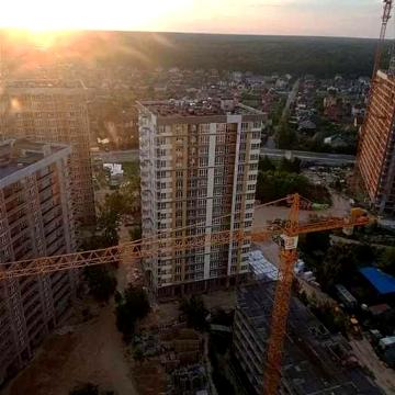 Продаж 2к квартири 70 м2 ЖК Kronapark 2 (Крона Парк 2)