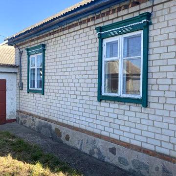 Будинок на Петрівці