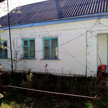 Продається будинок