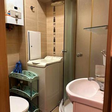 Довгострокова оренда 1к Квартира вул. Городоцька