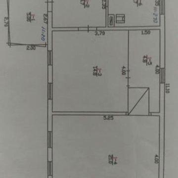 Продаж 3к Дім Гвардійська вулиця