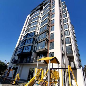 Продаж 1к Квартира Подільська вулиця ЖК Перлина Проскурова