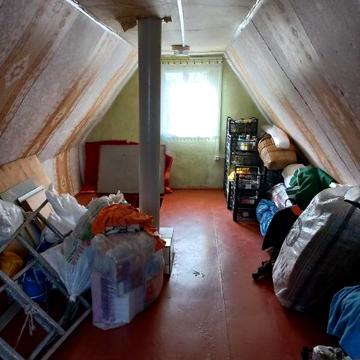 Продаж 3к Дім Капрон масив