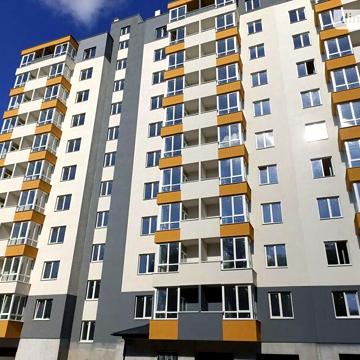 Продаж 2к Квартира Костя Широцького вулиця ЖК Старогородский