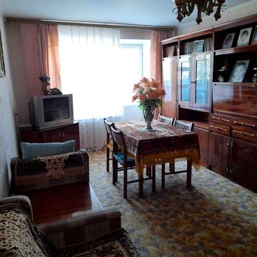 Продам 3-х кімнатну  квартиру