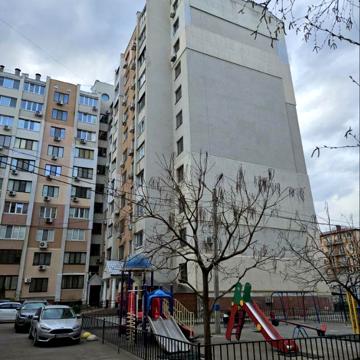 Щоглова вул., 17
