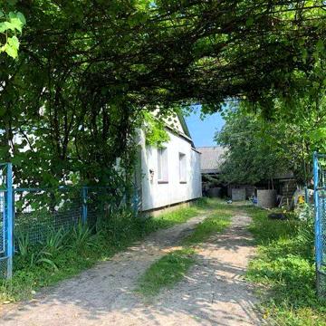 Продам будинок 108м2 в м. Камінь-Каширський