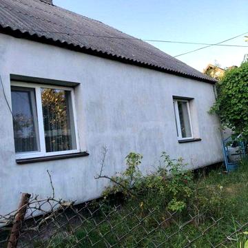 Продам будинок 108м2 в м. Камінь-Каширський